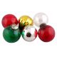 Set of 6 Pieces Christmas Ornament